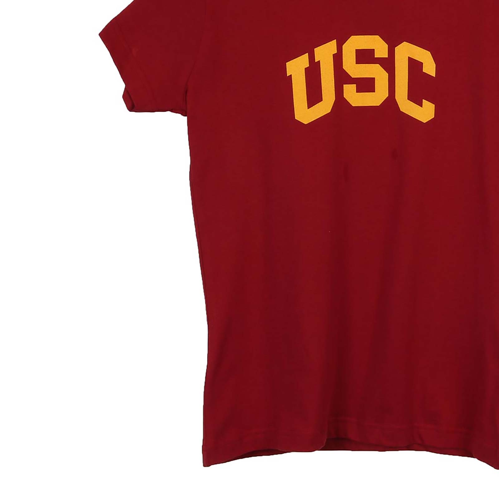 USC Cardinal 3